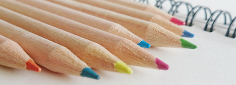 クリエイティブ事業