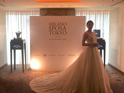 MILANO SPOSA TOKYO COMITATO